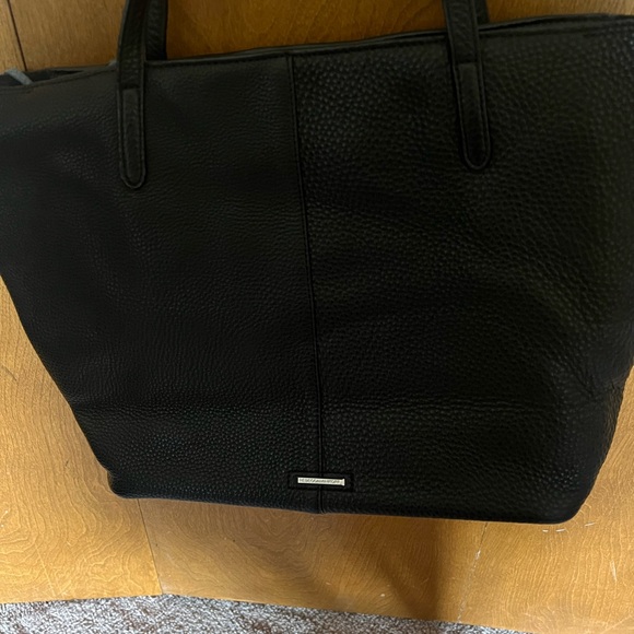 Black Tote great condition used a handful of times. - Picture 7 of 7